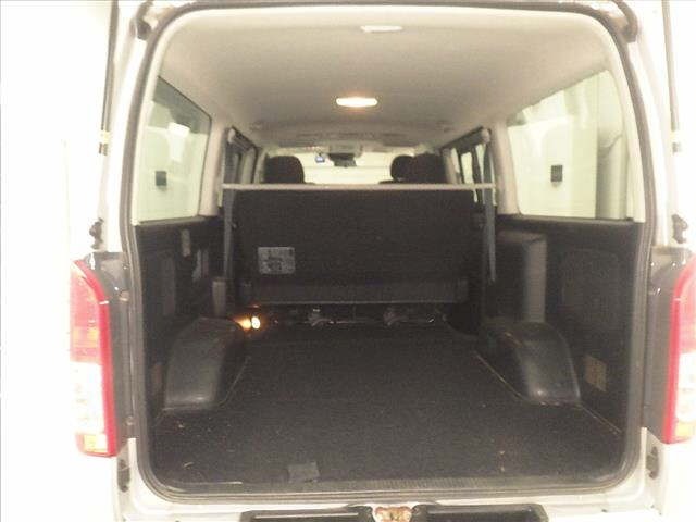 Toyota HIACE VAN 2021 8188525-7