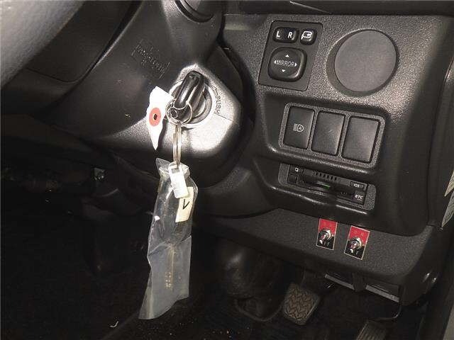 Toyota HIACE VAN 2021 8188525-8