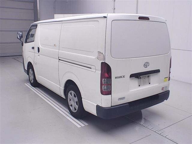 Toyota HIACE VAN 2013 8188526-1