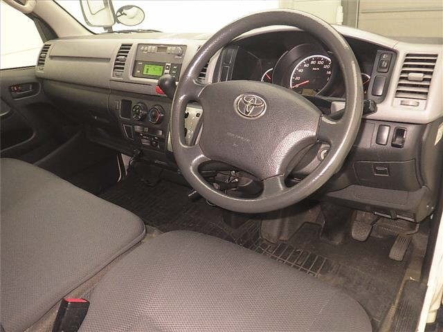 Toyota HIACE VAN 2013 8188526-3