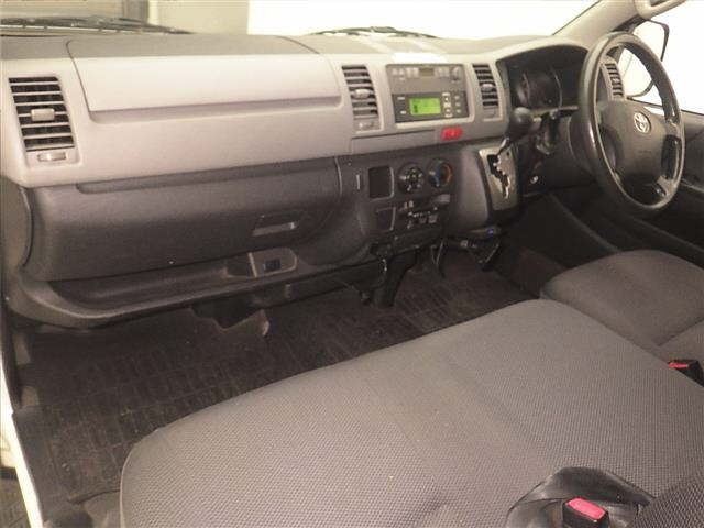 Toyota HIACE VAN 2013 8188526-4