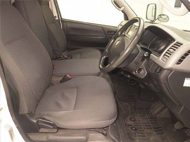 Toyota HIACE VAN 2013 8188526-5
