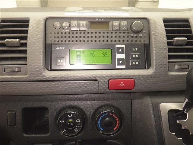 Toyota HIACE VAN 2013 8188526-6