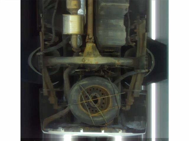 Toyota HIACE VAN 2016 8188527-11