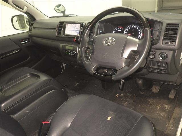 Toyota HIACE VAN 2016 8188527-3