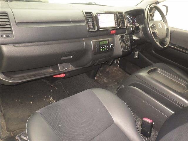 Toyota HIACE VAN 2016 8188527-4