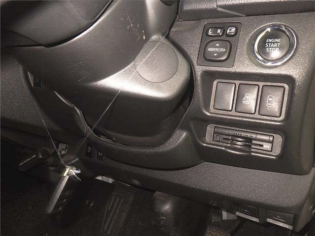 Toyota HIACE VAN 2016 8188527-8