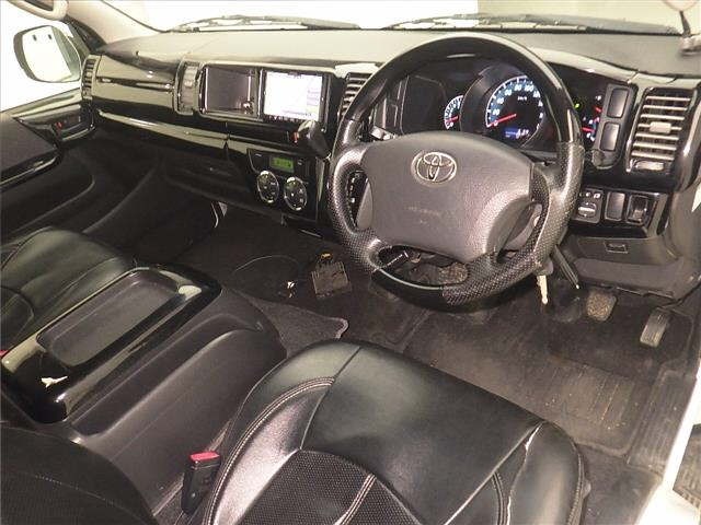 Toyota HIACE VAN 2012 8188528-3