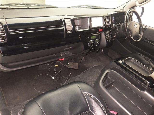 Toyota HIACE VAN 2012 8188528-4