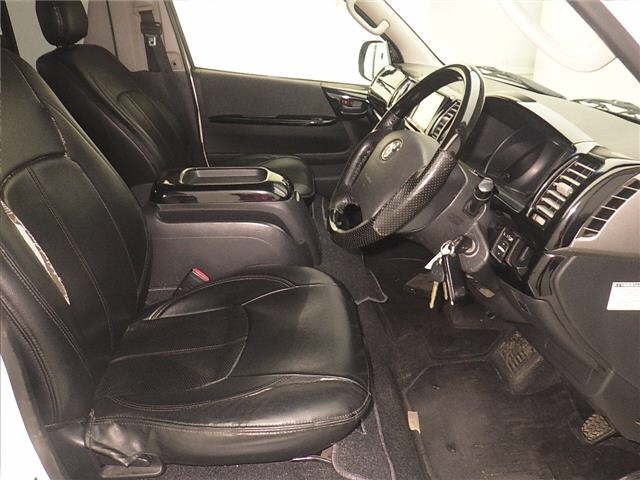 Toyota HIACE VAN 2012 8188528-5
