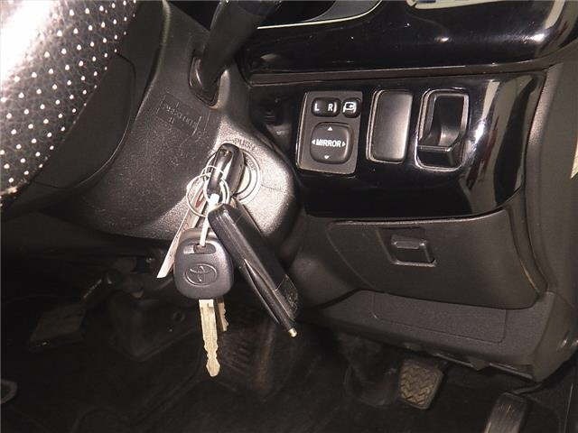 Toyota HIACE VAN 2012 8188528-8