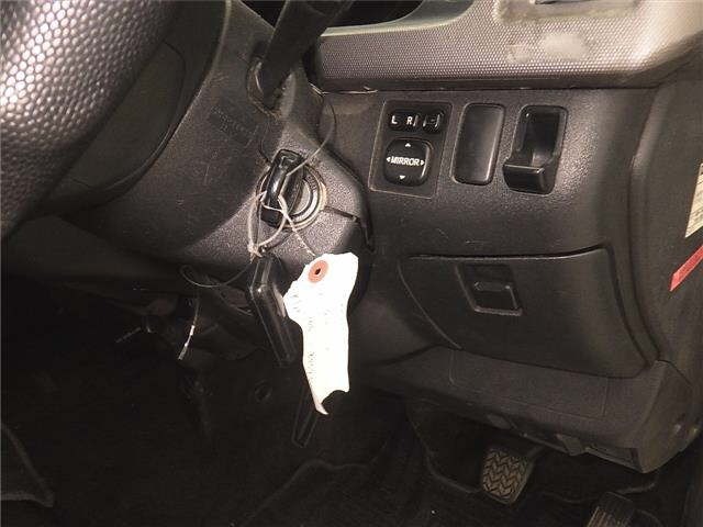 Toyota HIACE VAN 2011 8188537-8
