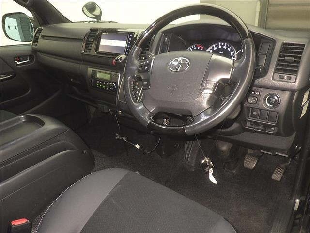 Toyota HIACE VAN 2019 8188538-3