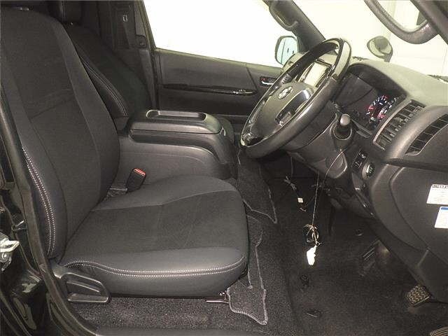 Toyota HIACE VAN 2019 8188538-5