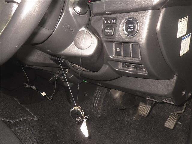 Toyota HIACE VAN 2019 8188538-8