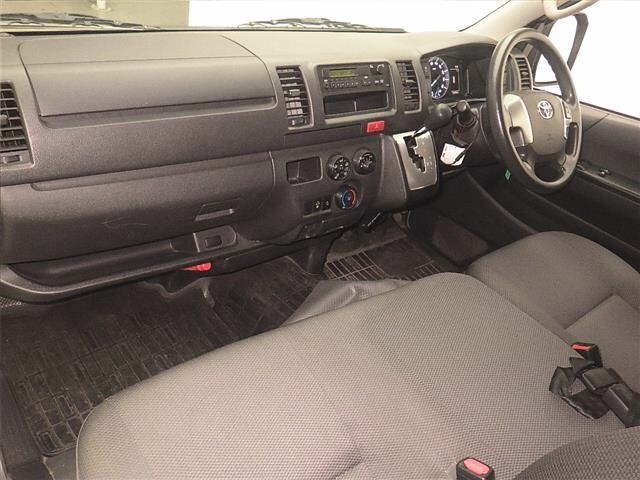 Toyota HIACE VAN 2020 8188539-4