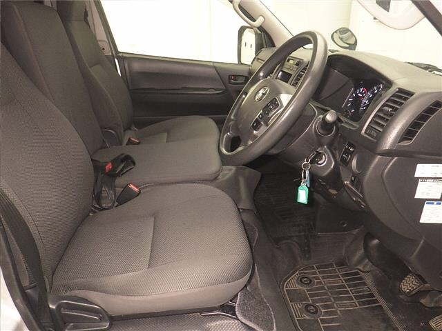 Toyota HIACE VAN 2020 8188539-5