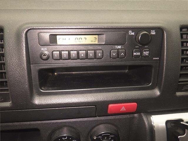 Toyota HIACE VAN 2020 8188539-6
