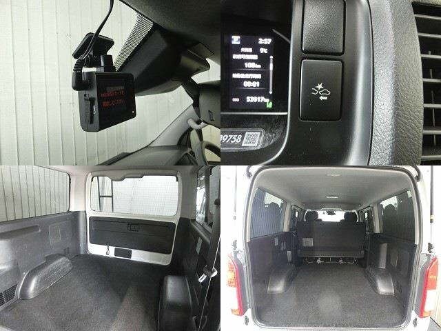 Toyota HIACE VAN 2022 8188656-10