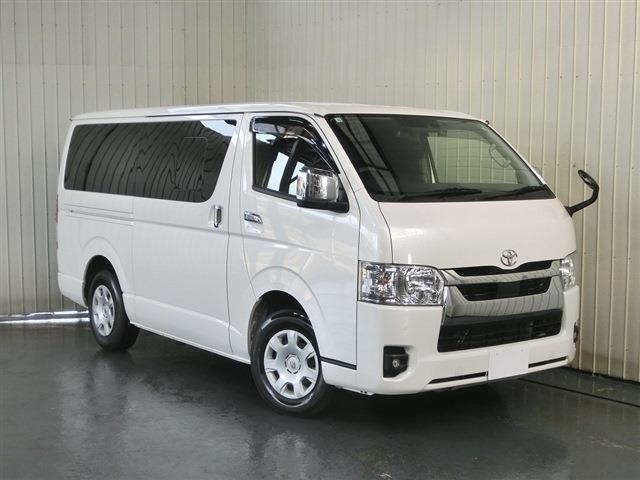 Toyota HIACE VAN 2022 8188656-16