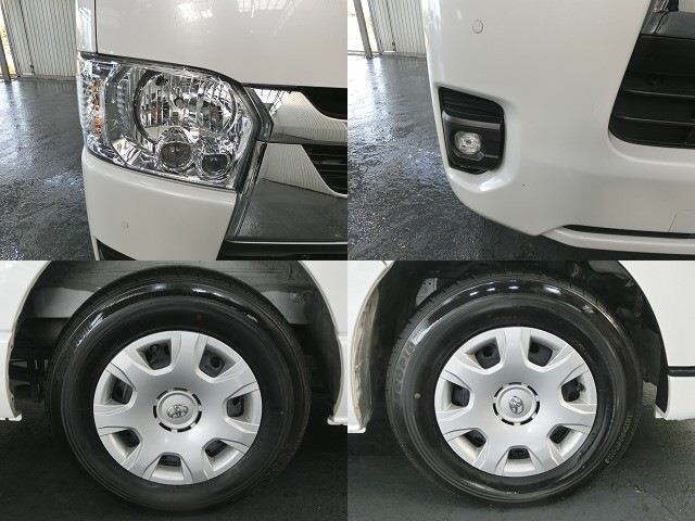 Toyota HIACE VAN 2022 8188656-19