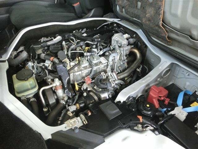 Toyota HIACE VAN 2022 8188656-20