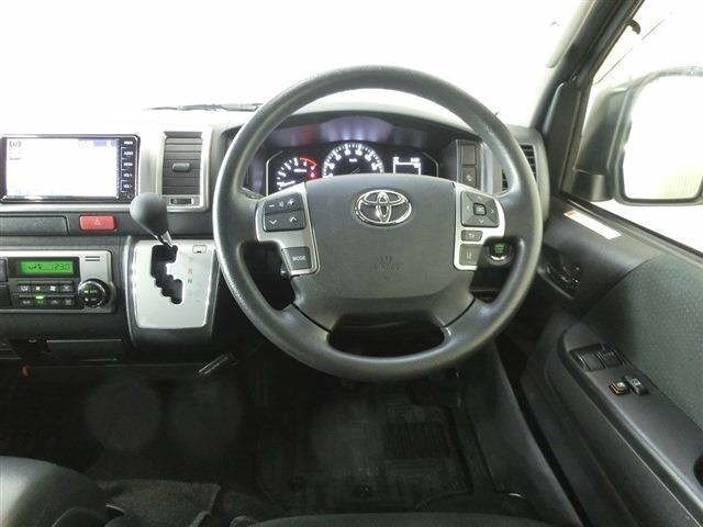 Toyota HIACE VAN 2022 8188656-7