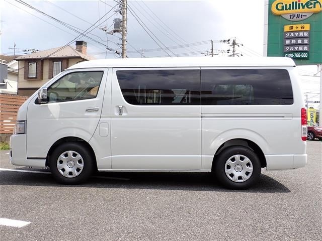 Toyota HIACE WAGON 2026 8190147-1