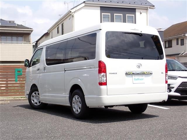 Toyota HIACE WAGON 2026 8190147-13