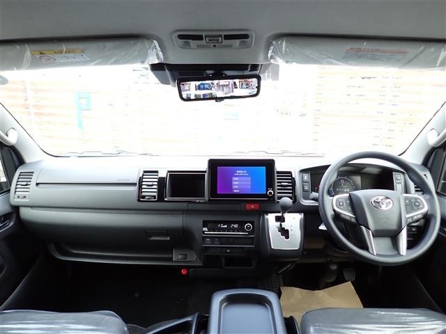 Toyota HIACE WAGON 2026 8190147-14