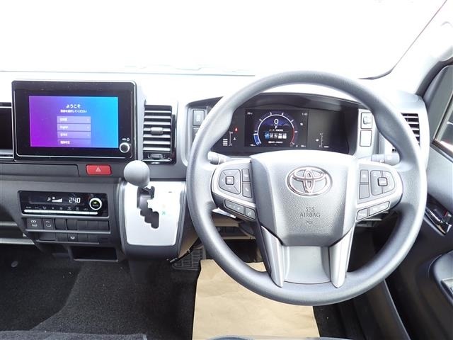 Toyota HIACE WAGON 2026 8190147-15