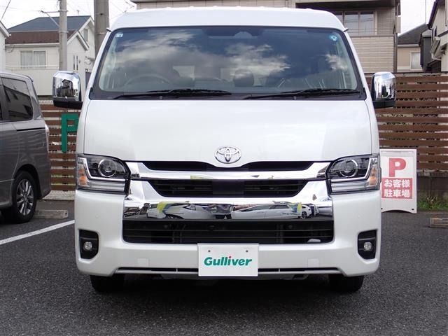 Toyota HIACE WAGON 2026 8190147-18