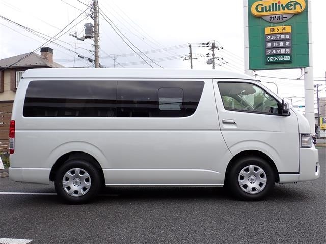 Toyota HIACE WAGON 2026 8190147-19