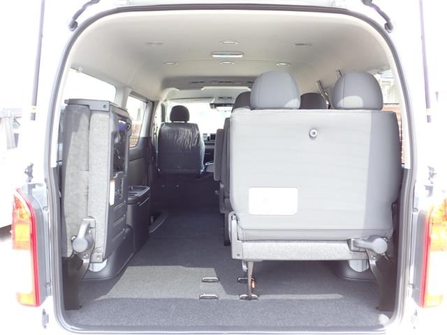 Toyota HIACE WAGON 2026 8190147-2