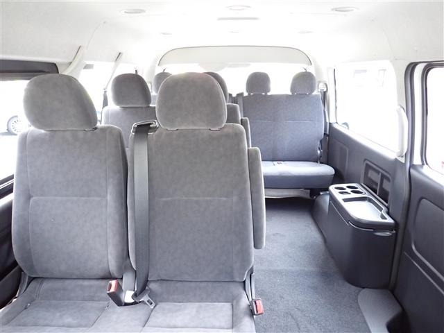 Toyota HIACE WAGON 2026 8190147-20