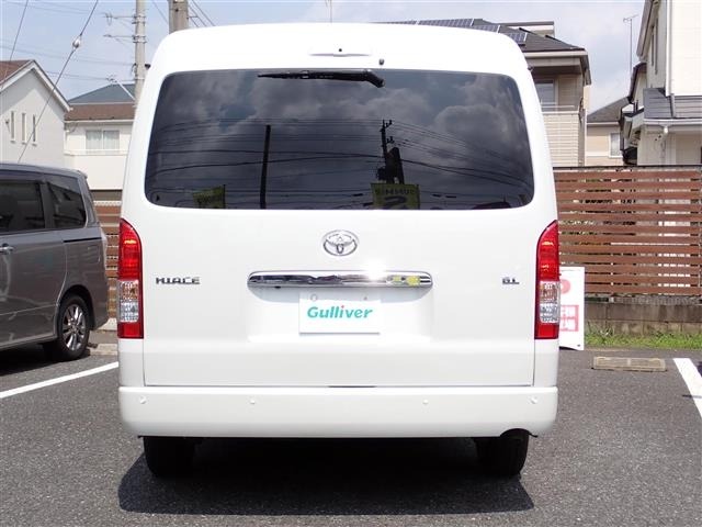 Toyota HIACE WAGON 2026 8190147-21