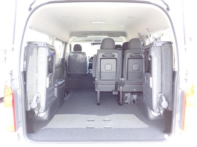 Toyota HIACE WAGON 2026 8190147-4