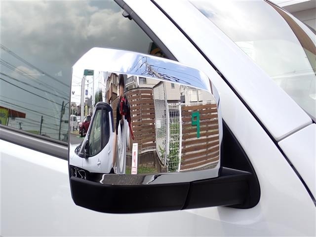 Toyota HIACE WAGON 2026 8190147-5