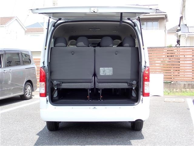 Toyota HIACE WAGON 2026 8190147-8