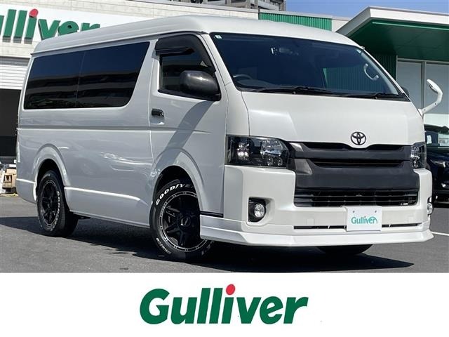 Toyota HIACE WAGON 2015 8190153-0