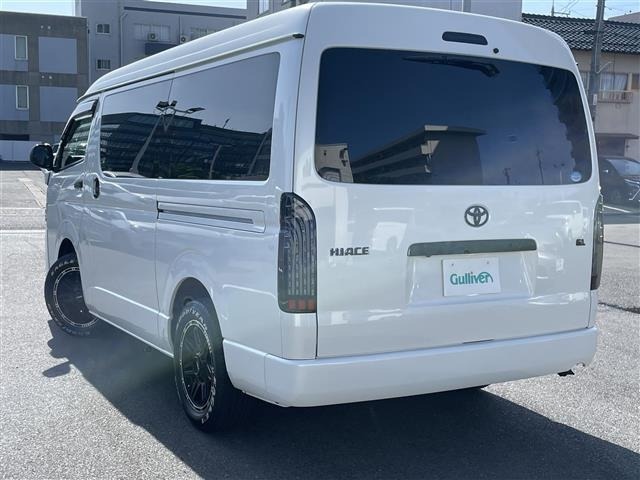 Toyota HIACE WAGON 2015 8190153-13