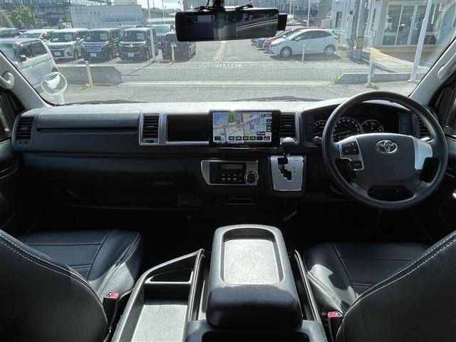 Toyota HIACE WAGON 2015 8190153-14