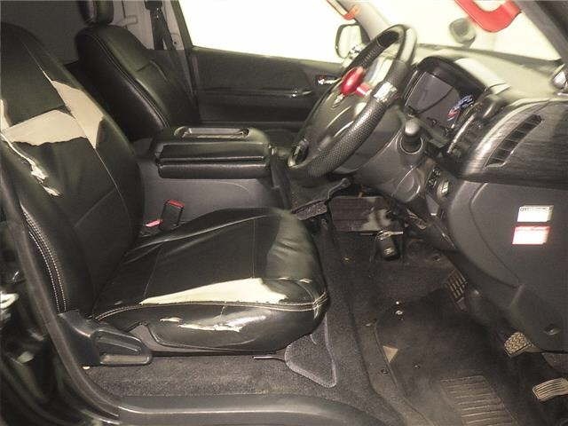 Toyota HIACE WAGON 2018 8190160-5