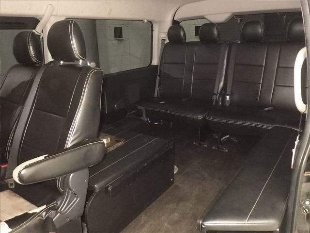 Toyota HIACE WAGON 2018 8190160-7