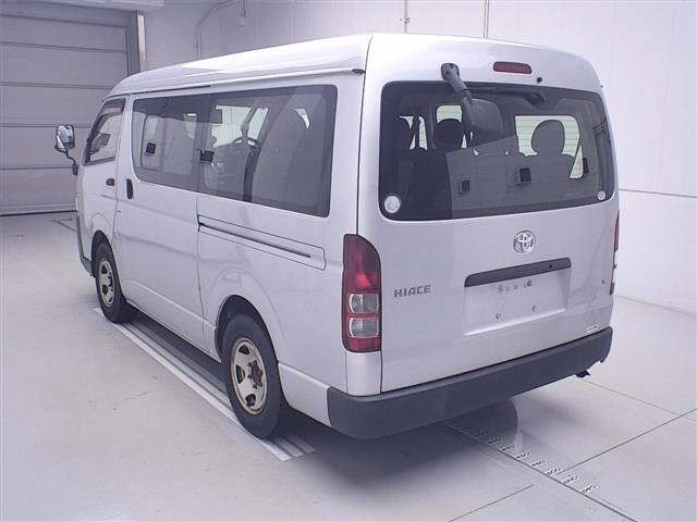 Toyota HIACE WAGON 2015 8190161-1