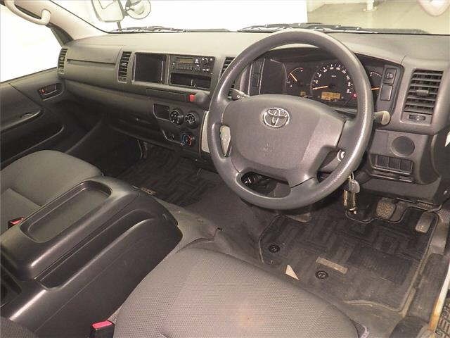 Toyota HIACE WAGON 2015 8190161-3