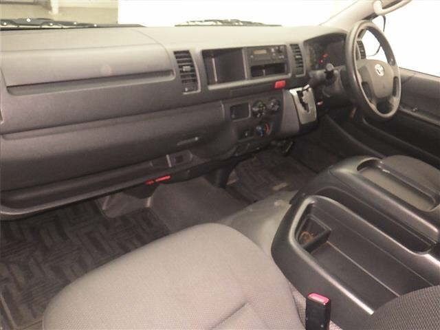 Toyota HIACE WAGON 2015 8190161-4