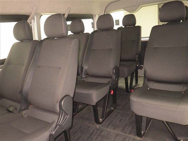 Toyota HIACE WAGON 2015 8190161-7