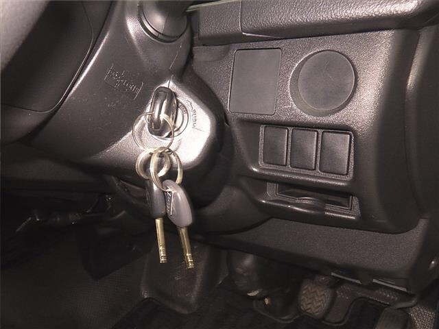 Toyota HIACE WAGON 2015 8190161-8