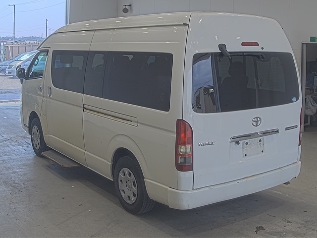 Toyota HIACE WAGON 2011 8190169-1